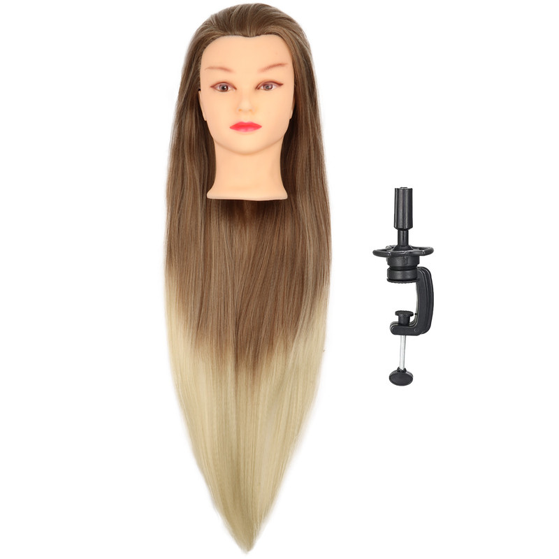 کله مانکن مصنوعی مخصوص تمرین اکستنشن