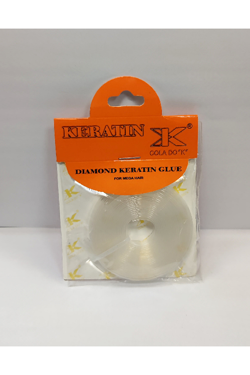 چسب رولی اکستنشن