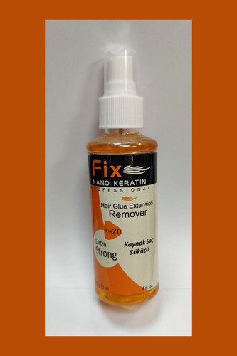 خرید ریموور چسب اکستنشن مو فیکس fix