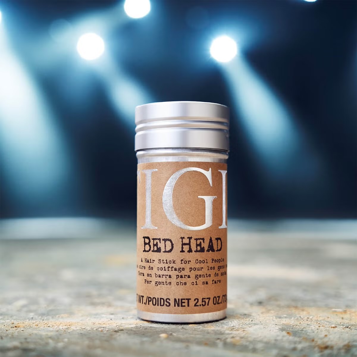 وزگیر مو تی جی ، تی جی مو،Tigi,Tigi bed head